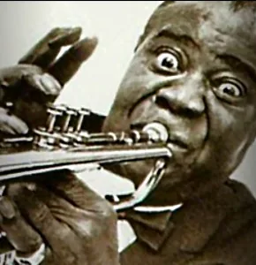 Louis Armstrong