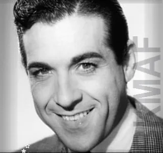 Luis Mariano