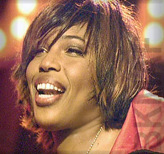 Macy Gray