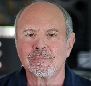 Mark Snow