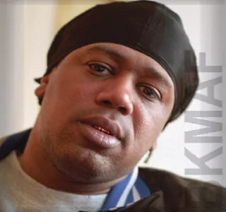 Master P
