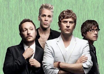 Matchbox Twenty
