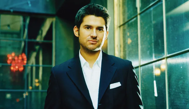 Matt Dusk