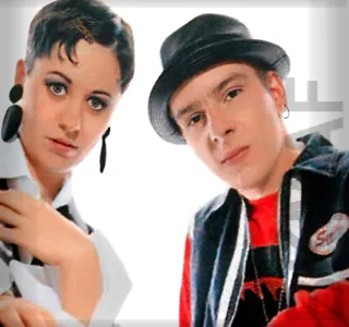 Maxx (Eurodance)