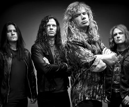 Megadeth