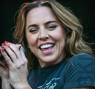 Melanie Chisholm