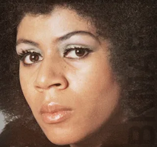 Minnie Riperton