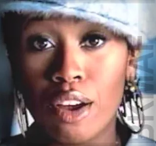 Missy Elliott