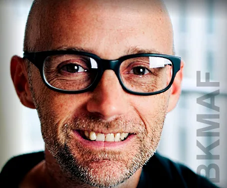 Moby