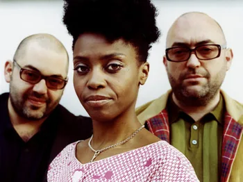 Morcheeba