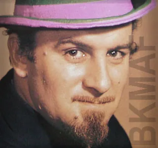 Mr Acker Bilk
