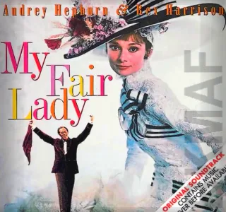 My Fair Lady