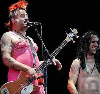 NOFX