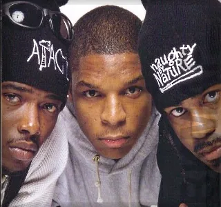 Naughty By Nature