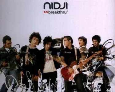 Nidji