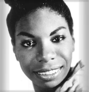 Nina Simone