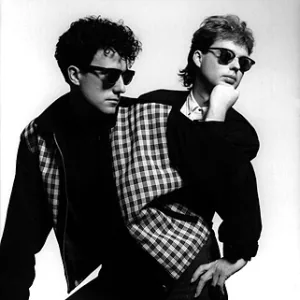 Orchestral Manoeuvres in the Dark