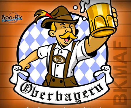 Oberbayern
