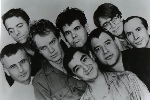 Oingo Boingo
