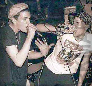 Operation Ivy