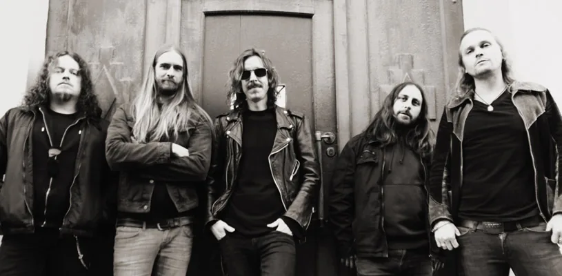 Opeth