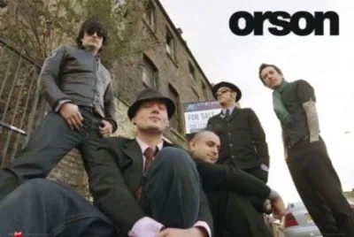 Orson