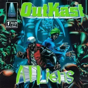 Outkast