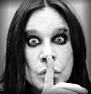 Ozzy Osbourne