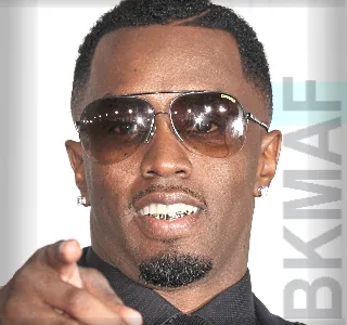 P. Diddy