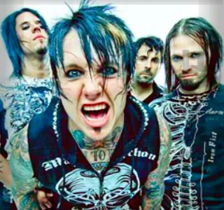 Papa Roach