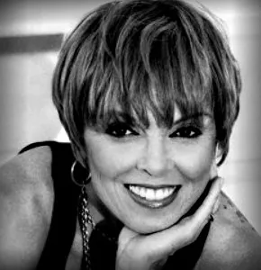 Pat Benatar