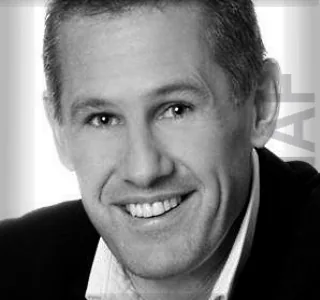 Paul Denver