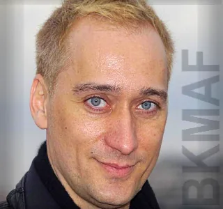 Paul van Dyk