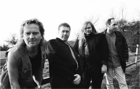 Pendragon