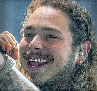 Post Malone