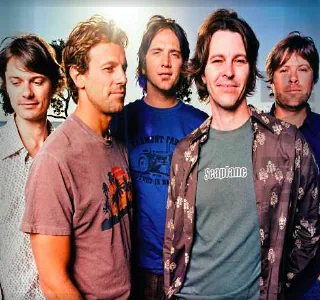 Powderfinger