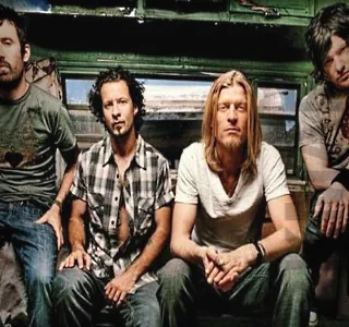 Puddle Of Mudd