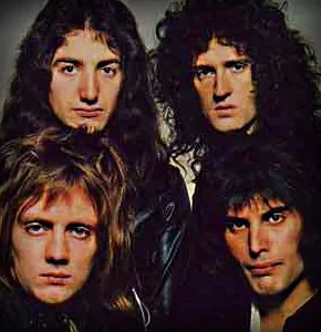 Queen