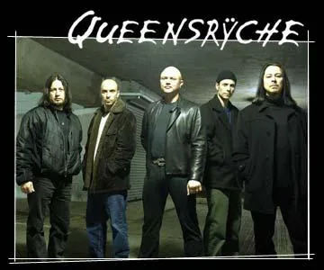 Queensrÿche