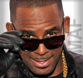 R. Kelly