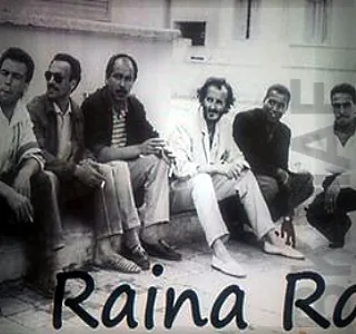 Raïna Raï