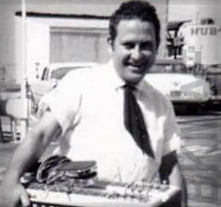 Ralph Mooney