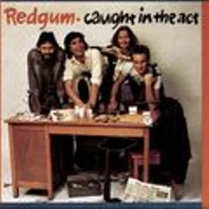 RedGum