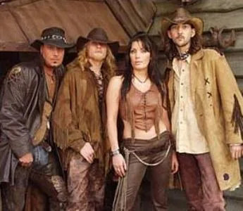 Rednex