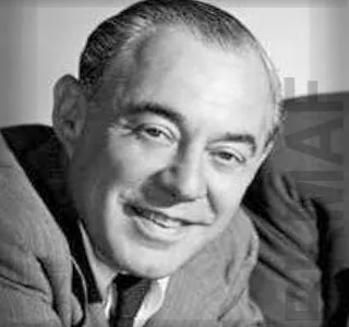 Richard Rodgers
