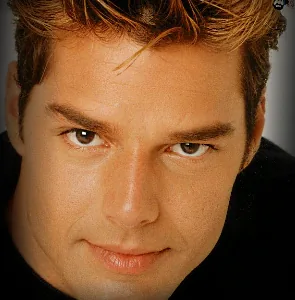 Ricky Martin