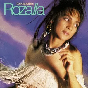 Rozalla