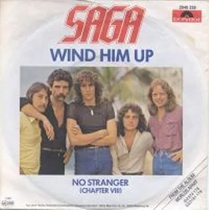 Saga