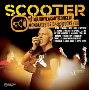 Scooter