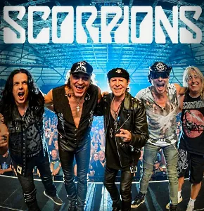 Scorpions